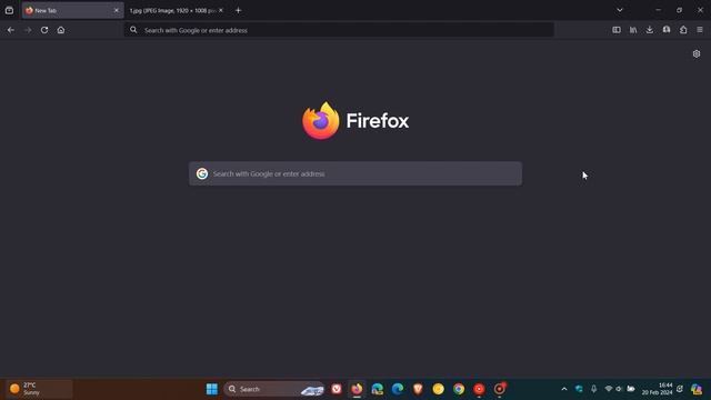 What's New in Mozilla Firefox 123 смотреть онлайн