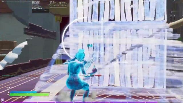 CHROME HEARTS💕 (Fortnite Montage) смотреть онлайн