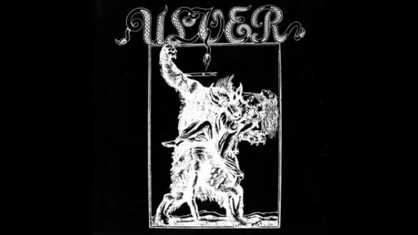 Ulver - Trollskogen (2009)