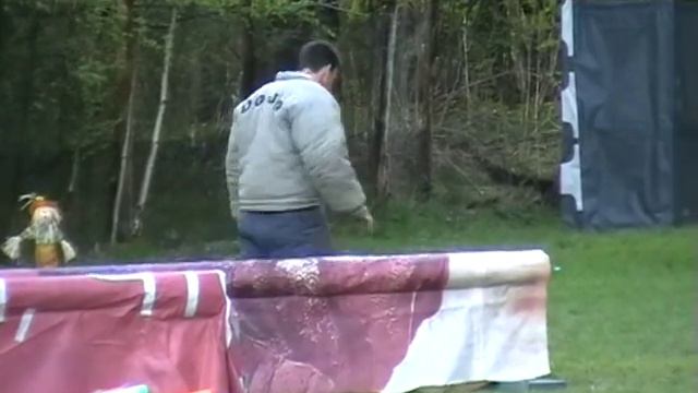 О.Аверина и Хром Поиск и конвой смотреть онлайн