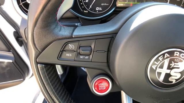 2017 Alfa Romeo Giulia Rochester Hills, Troy, Pontiac, Sterling Heights, Auburn Hills, MI 210134T