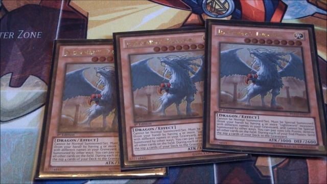 YuGiOh Deck Profile- Lightsworn Time Lords- B.R.A.V.E смотреть онлайн