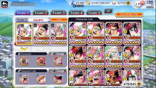 Power Xmas Toshiro: 5/5 T20 Max Transcended Gameplay Review | Bleach Brave Souls | Christmas смотреть онлайн