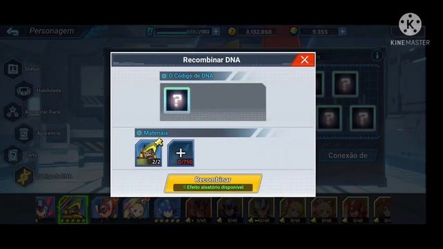 CÓDIGO DE DNA MEGA MAN X DIVE / GUIA COMPLETO / DICAS E INFORMAÇÕES / SISTEMA DNA / ANDROID смотреть онлайн
