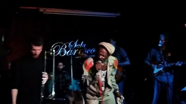 Like Mystic & Rubera Roots Band смотреть онлайн