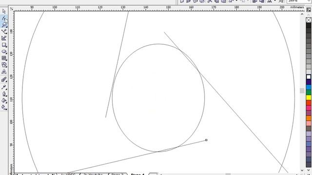 Google Chrome Logo Designe| VK Sir Computer Educational| смотреть онлайн
