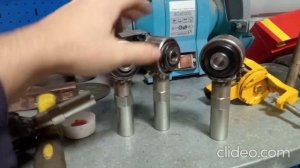 Плавающие сайлентблоки в задние поперечные рычаги