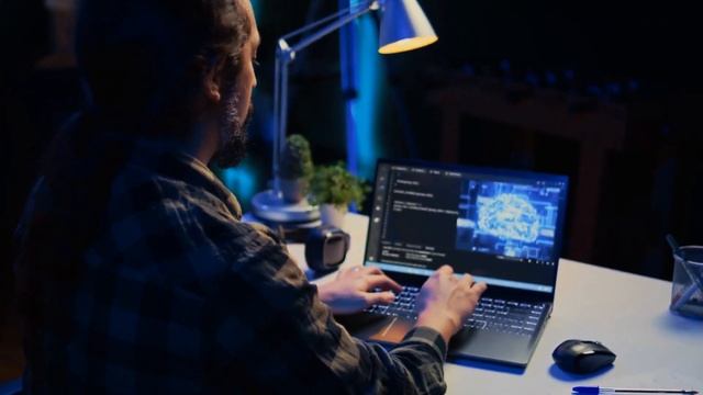 Mustafa Suleyman:The Man Who Outsmarted Google смотреть онлайн
