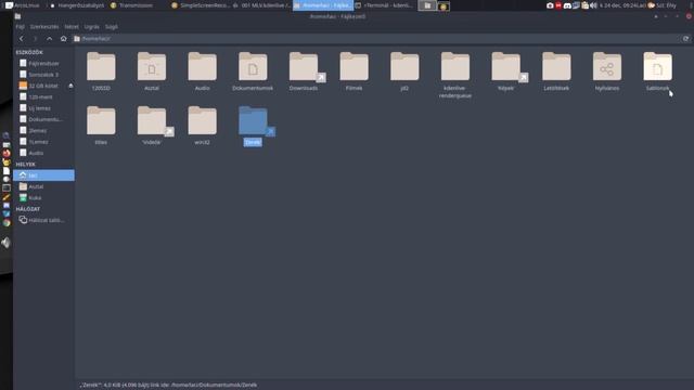 Arcolinux (Arch Linux) első lépések смотреть онлайн
