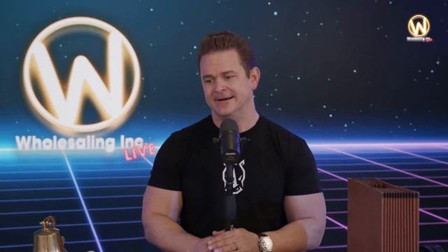 Cold Calling Blueprint for Wholesalers // LIVE смотреть онлайн