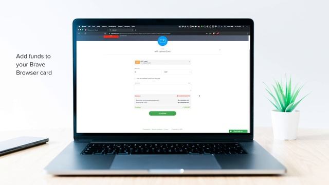 How to add funds to your Brave rewards account смотреть онлайн