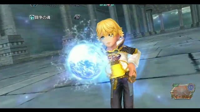 【DFFOO】Amidatelion Chaos Challenge Lv 180 (Perfect Run) смотреть онлайн