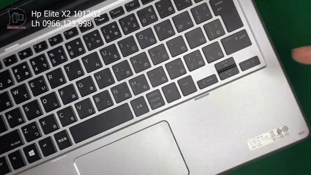 HP Elite X2 1012G2 - Laptop win10, kiêm MTB siêu móng vỏ nhôm, full cảm ứng, kèm bút смотреть онлайн