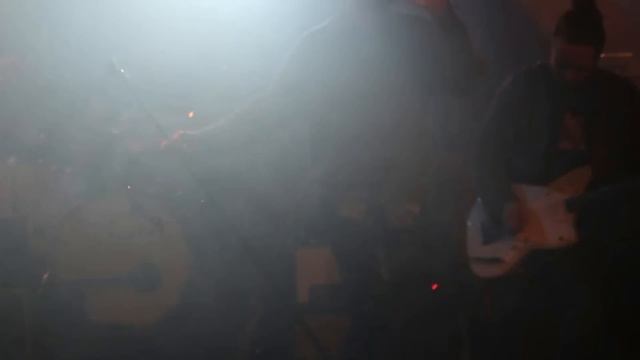 Venus &the Octopus - Collapsed (upon the disco floor) Debaser 2013/1/24 смотреть онлайн