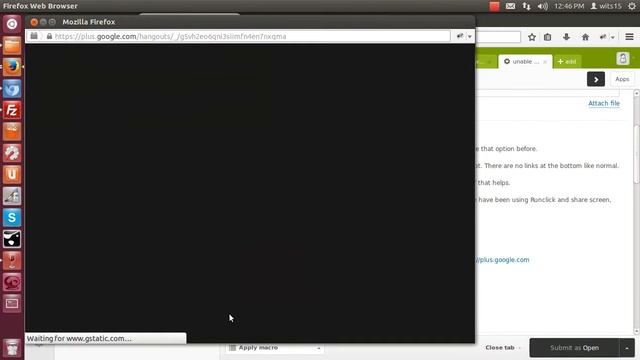Runclick Plugin Chat App Demo for Mozilla смотреть онлайн