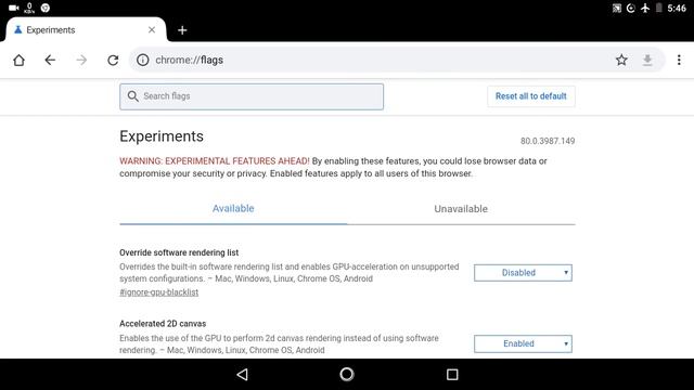 How To Enable Flags Of Chrome Browser ?? смотреть онлайн
