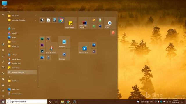 Windows 11 - Solution Tips смотреть онлайн