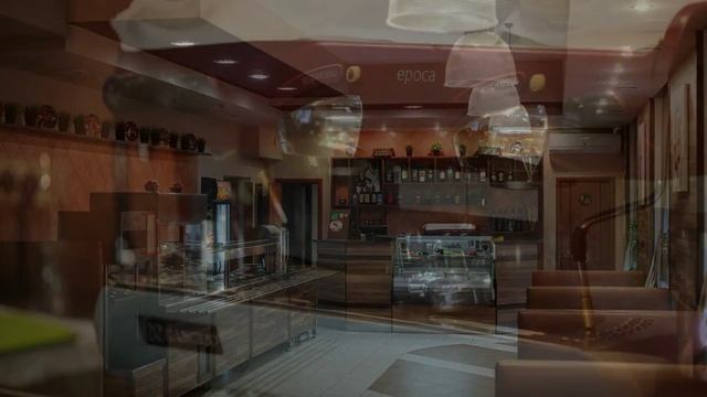 Кафе “Ba Bar” ул.Победы, д.14 (3 минуты от метро Победа)