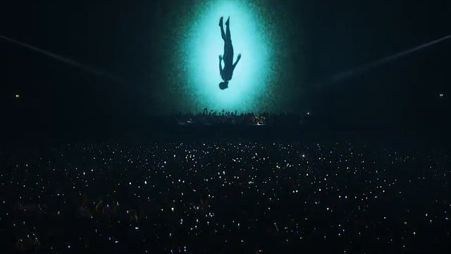 Anyma & Chris Avantgarde - Eternity (Unreleased)