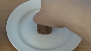 НУБ ИЗ МАЙНКРАФТ ПРОТИВ КАКАШКИ ! КАК СДЕЛАТЬ СЪЕДОБНУЮ КАКАХУ В РЕАЛЬНОЙ ЖИЗНИ ! =)