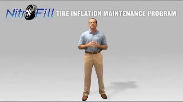 NitroFill Dealer Program Introduction Video смотреть онлайн