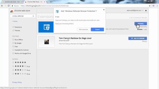 Free Antivirus for Google Chrome Browser | Best free Antivirus Protection смотреть онлайн