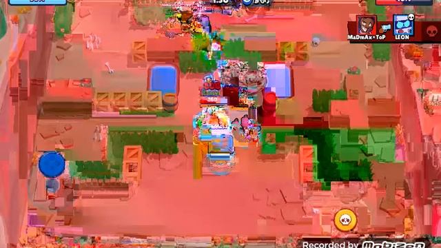 ИГРАЮ В BRAWL STARS ВЗЛОМ смотреть онлайн