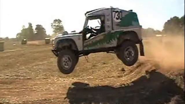 Photo-Gallery 'The Jump' Comp Safari MORC @ Penkridge29th-30th Aug 2010.wmv смотреть онлайн