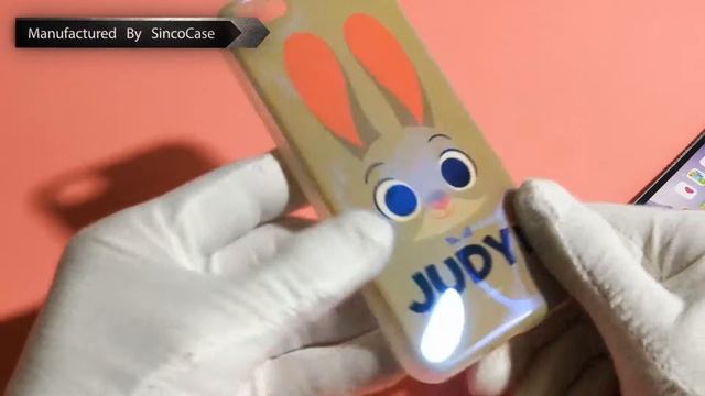 zootopia phone case - custom iphone case deal смотреть онлайн