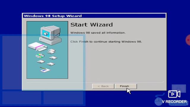 JPCSIM #9 نحمل Windows 98 смотреть онлайн