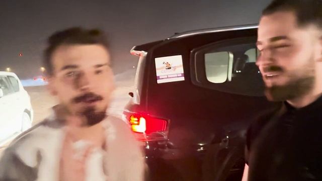 DUBAİ SAFARİ TURU SERÜVENİ VE AL SEEF GEZİSİ | UNUTULMAZ TURİSTİK ROTA! смотреть онлайн