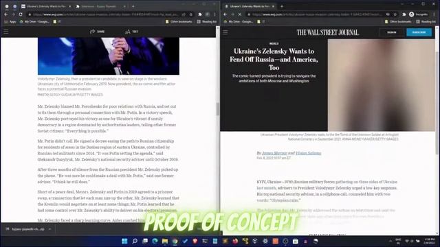 Bypass all subscription Paywalls! - Read Articles for Free! | Chrome | MicroSoft Edge | Firefox смотреть онлайн