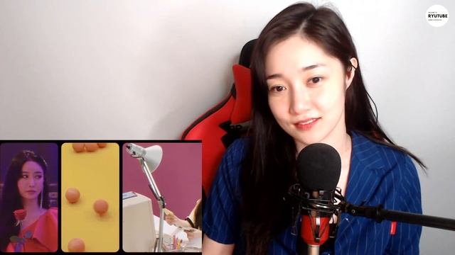[Reaction] Brave Girls(브레이브걸스) _ We Ride(운전만해) MV смотреть онлайн