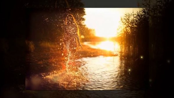 Волшебный свет ( Magic light )