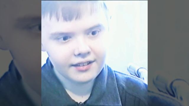 Мой сынок. Памяти сына-поэта Антона Гапоника Видео - открытка. смотреть онлайн