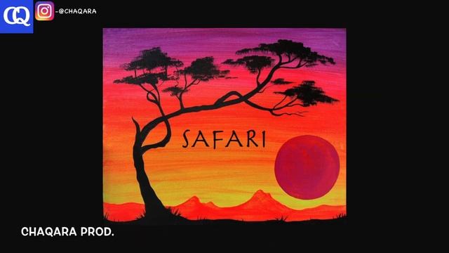 FREE Juice WRLD x Lil Uzi Type Beat 2019 - "Safari" смотреть онлайн
