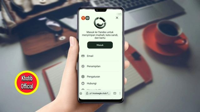Cara Baru Buka Yandex Di Firefox Tanpa Ribet смотреть онлайн