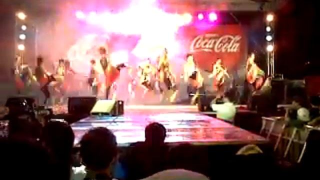 brave guys in coke finals.3GP смотреть онлайн