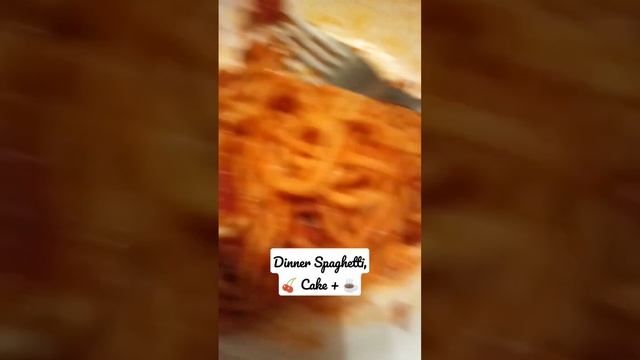 Spaghetti Dinner 2023