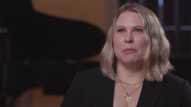 Composing the Future: 10 Years of Opera Philadelphia's Composer in Residence Program смотреть онлайн