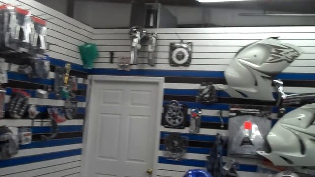 HAYABUSA 330 CHROME WHEEL PACKAGE ALLTHINGSCHROME 1 615 431 2294 смотреть онлайн