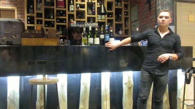 Винный бутик Solo Vino. 13.09.2018 Дегустация вин Южной Африки