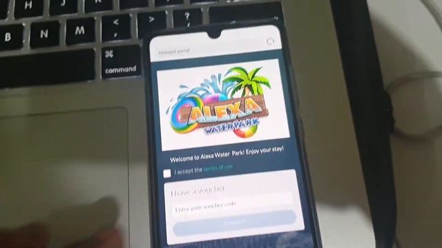 Unifi Controller Hotspot Portal Configuration смотреть онлайн