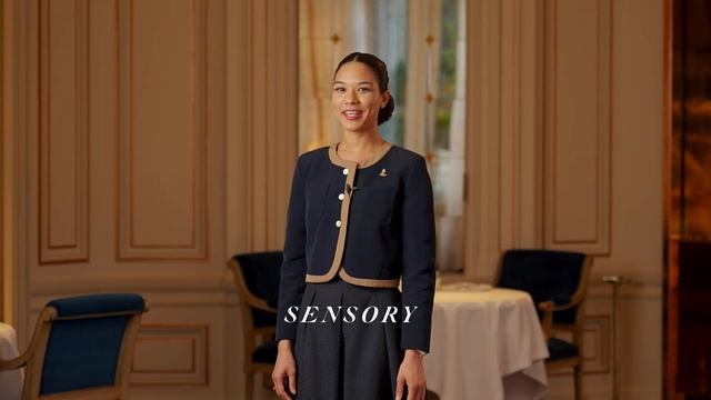 Espadon Ritz Paris - Guide MICHELIN 2024 смотреть онлайн