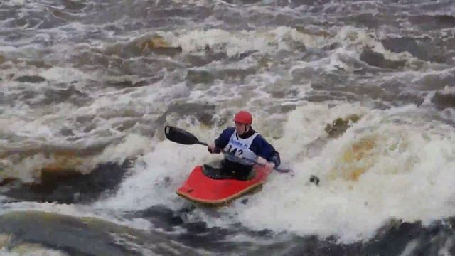 UCD Freestyle Ladies смотреть онлайн