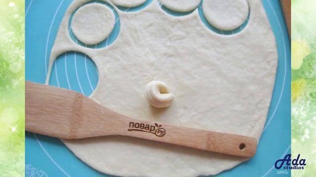 ★ГОЛЛИВУДСКИЙ ДЕЛИКАТЕС-★ БУЛОЧКИ-КЕКСЫ ★