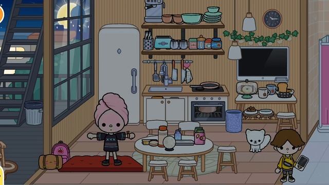 24 ЧАСА НА КУХНЕ🤯❤️