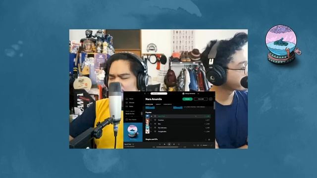 Say it First - REACTION VIDEO смотреть онлайн
