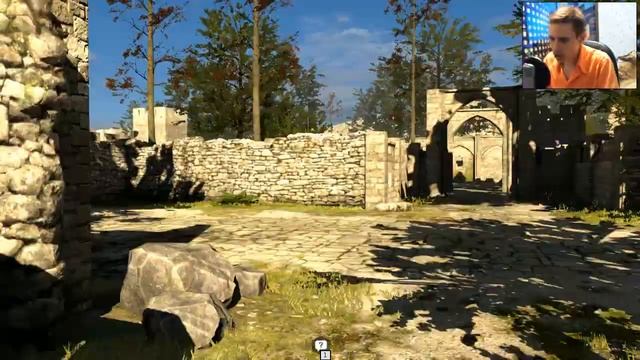 Talos Principle | Семь дверей записей | #11 смотреть онлайн