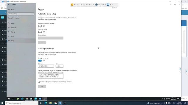 Firefox Setup Tool смотреть онлайн